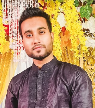 Photo of মো. মেহেদী হাসান রবিন